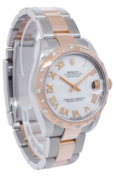 Rolex Datejust Lady 31 178341